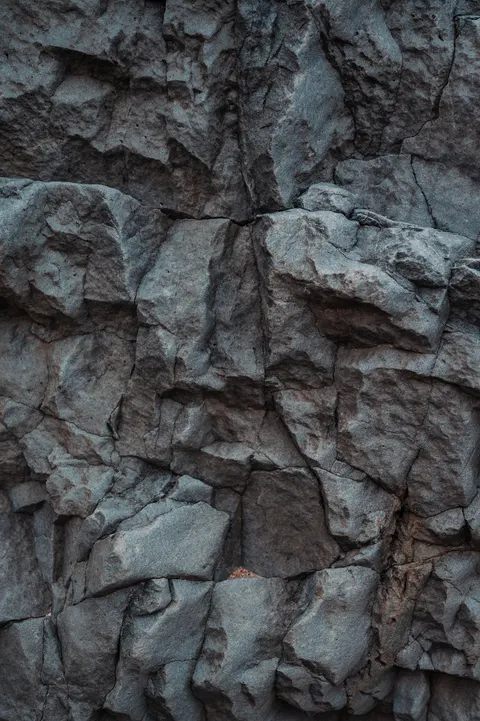 Stone Wall Phone Wallpaper · marble · 1440×2164