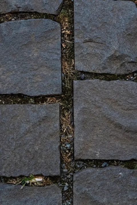 Stone Wall Phone Wallpaper · marble · 1440×2160
