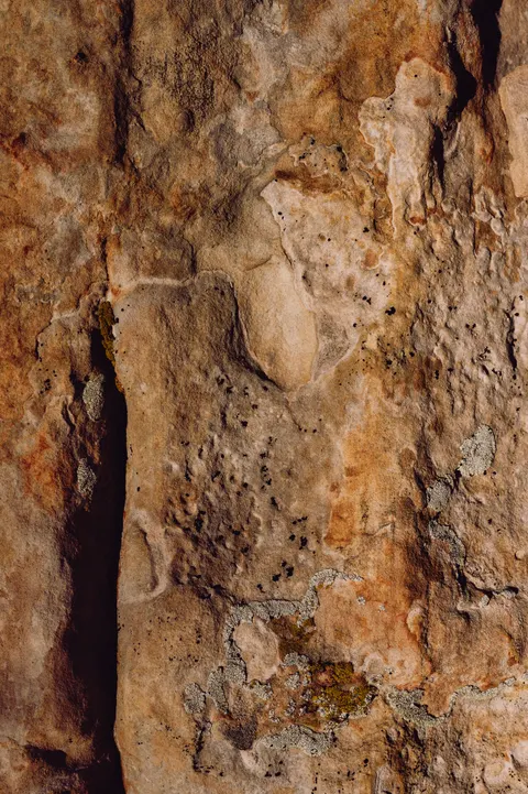 Stone Wall Phone Wallpaper · marble · 1440×2164
