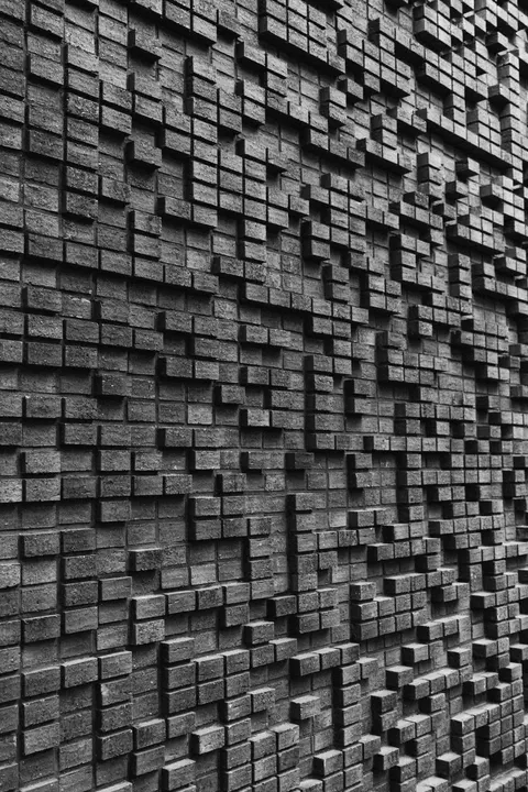 Stone Wall Phone Wallpaper · marble · 1440×2160