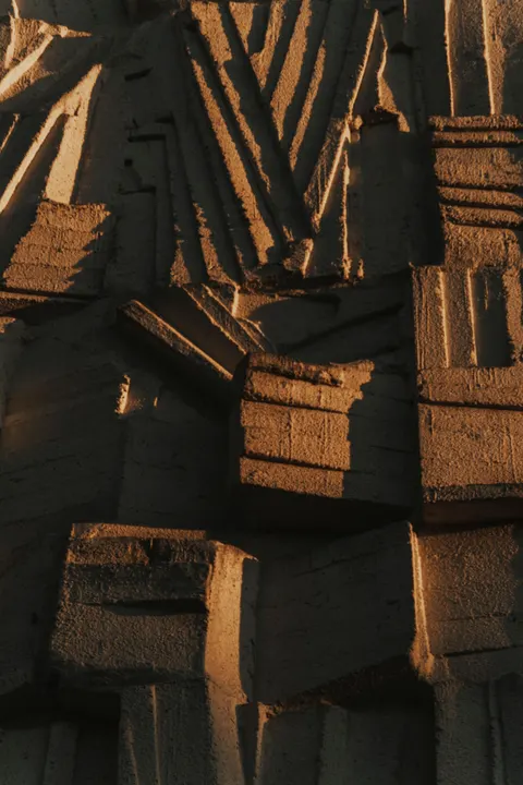Stone Wall Phone Wallpaper · marble · 1440×2160