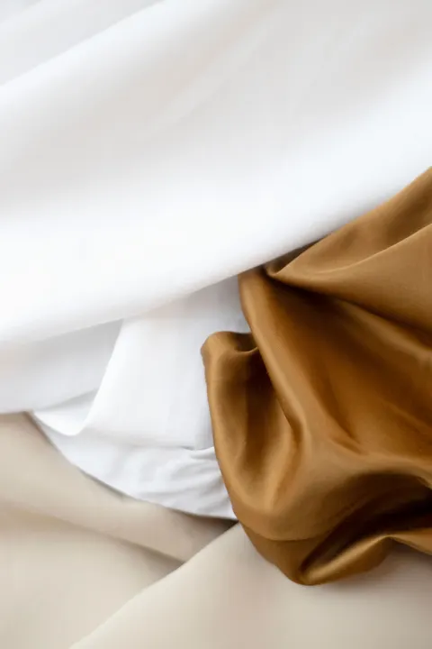 Silk Folds Phone Wallpaper · marble · 1440×2160