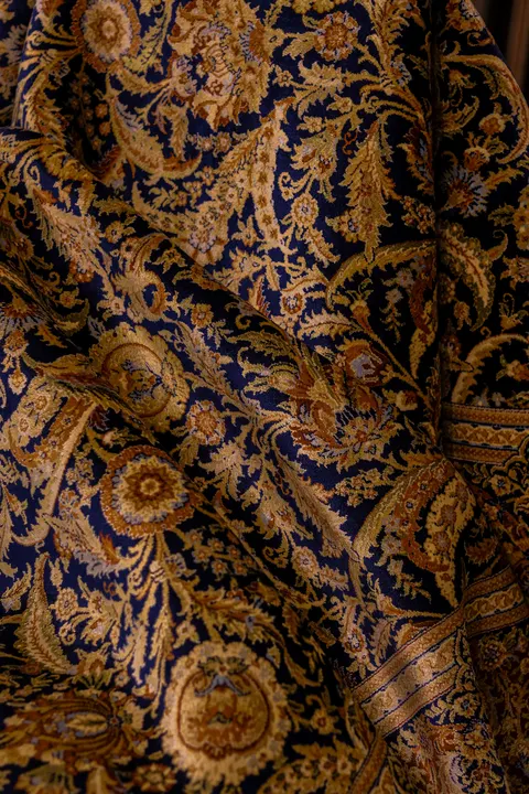 Silk Folds Phone Wallpaper · marble · 1440×2160