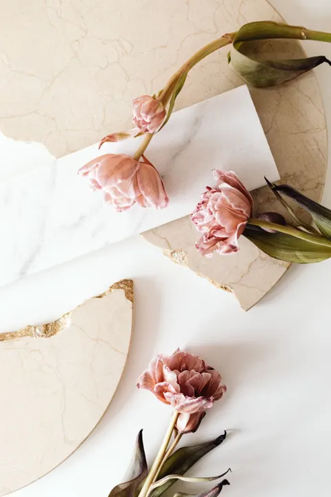 White Marble Phone Wallpaper · marble · 1440×2160