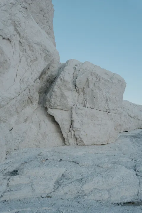 White Marble Phone Wallpaper · marble · 1440×2160