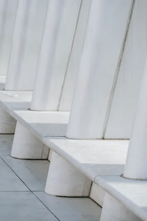 White Marble Phone Wallpaper · marble · 1440×2160