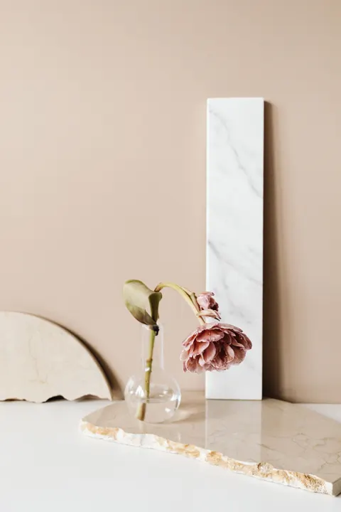White Marble Phone Wallpaper · marble · 1440×2160