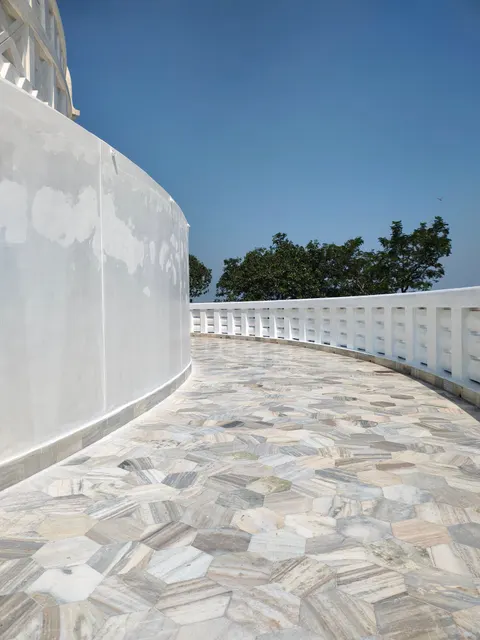 White Marble Phone Wallpaper · marble · 1440×1920