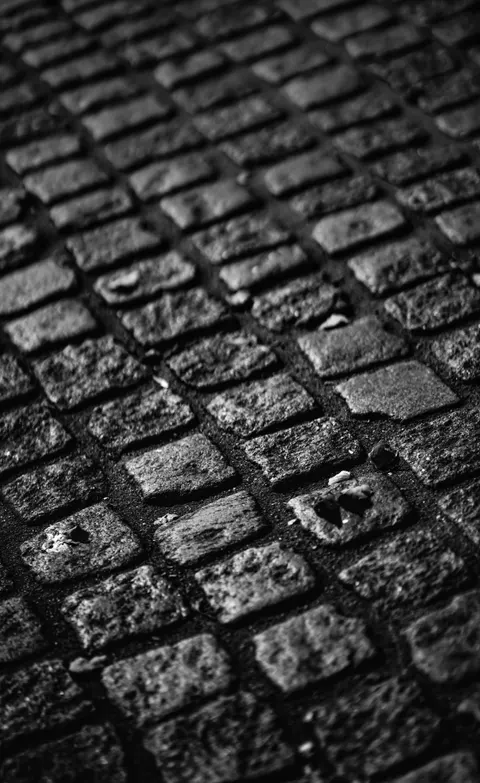Black Marble Phone Wallpaper · marble · 1440×2351