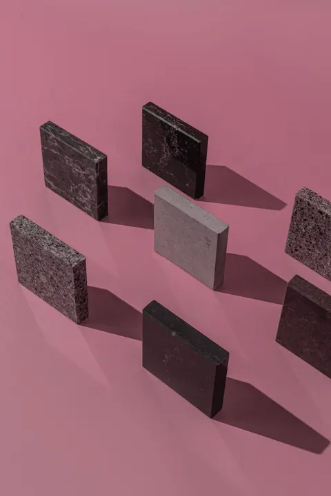 Black Marble Phone Wallpaper · marble · 1440×2160