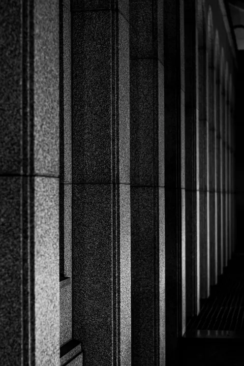 Black Marble Phone Wallpaper · marble · 1440×2160