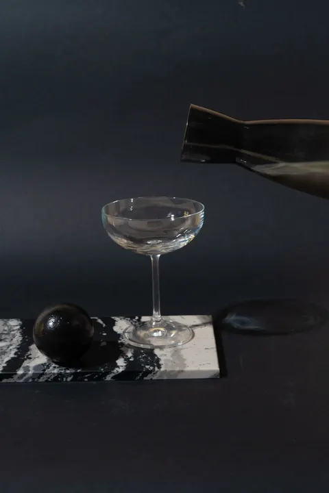 Black Marble Phone Wallpaper · marble · 1440×2160
