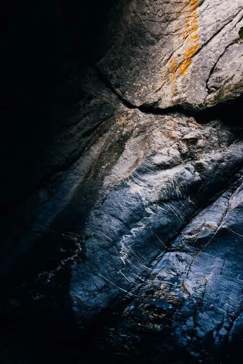 Black Marble Phone Wallpaper · marble · 1440×2160