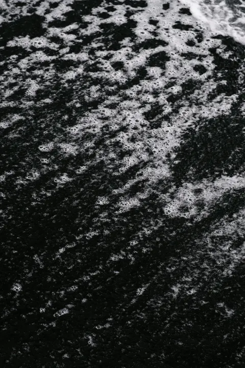 Black Marble Phone Wallpaper · marble · 1440×2160