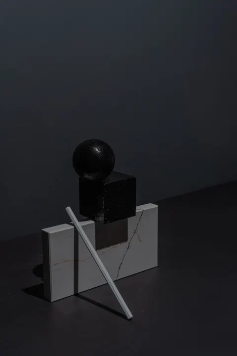 Black Marble Phone Wallpaper · marble · 1440×2160
