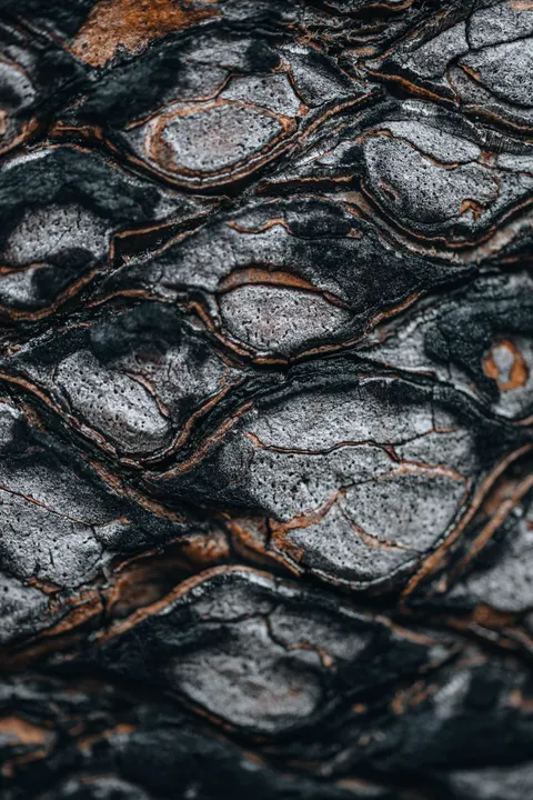 Black Marble Phone Wallpaper · marble · 1440×2160
