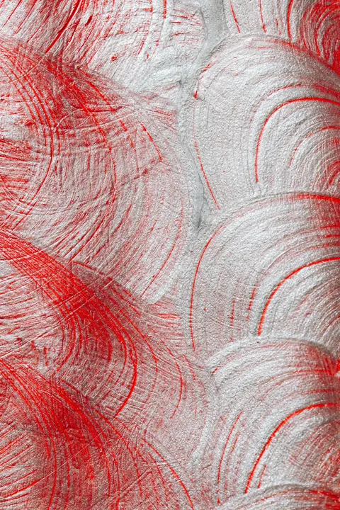 Ink Swirl Phone Wallpaper · marble · 1440×2160