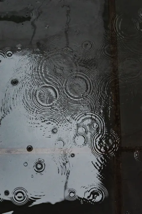 Ink Swirl Phone Wallpaper · marble · 1440×2166