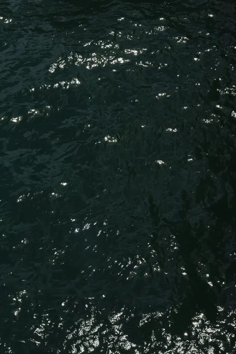 Ink Swirl Phone Wallpaper · marble · 1440×2160