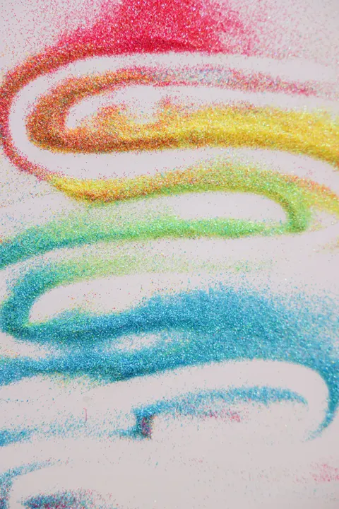 Ink Swirl Phone Wallpaper · marble · 1440×2159