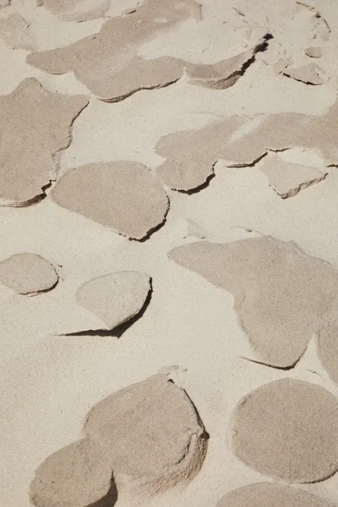 Sand Ripple Phone Wallpaper · marble · 1440×2160