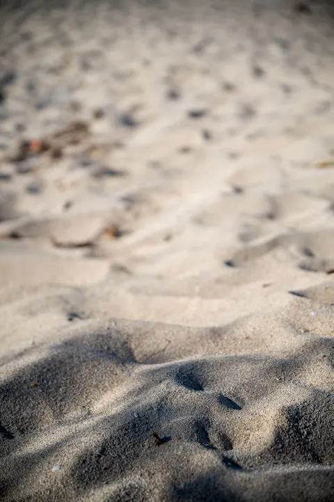 Sand Ripple Phone Wallpaper · marble · 1440×2164