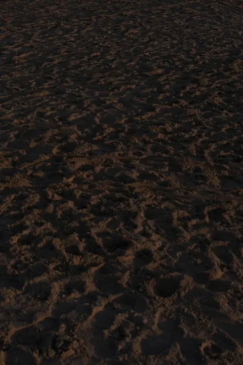 Sand Ripple Phone Wallpaper · marble · 1440×2160