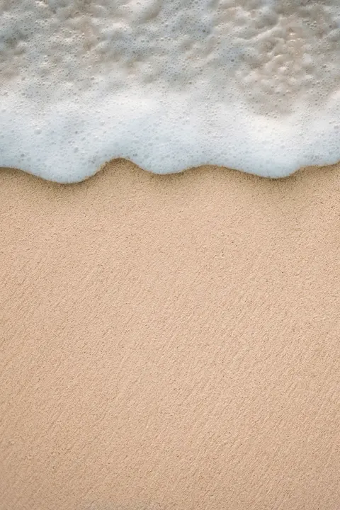 Sand Ripple Phone Wallpaper · marble · 1440×2159