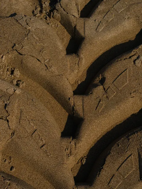 Sand Ripple Phone Wallpaper · marble · 1440×1920