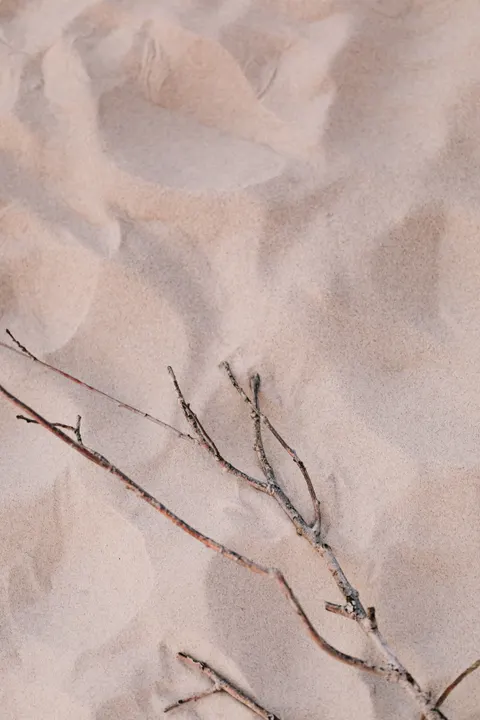 Sand Ripple Phone Wallpaper · marble · 1440×2160