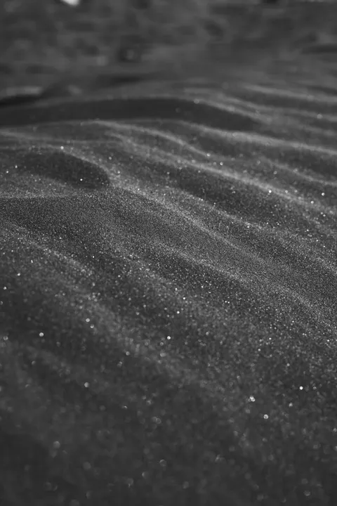 Sand Ripple Phone Wallpaper · marble · 1440×2160