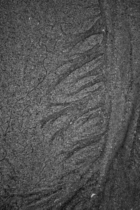 Sand Ripple Phone Wallpaper · marble · 1440×2160