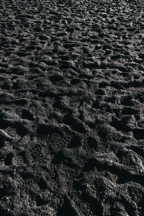 Sand Ripple Phone Wallpaper · marble · 1440×2160