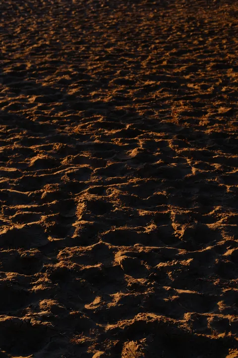 Sand Ripple Phone Wallpaper · marble · 1440×2160