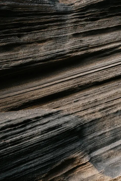 Sand Ripple Phone Wallpaper · marble · 1440×2160