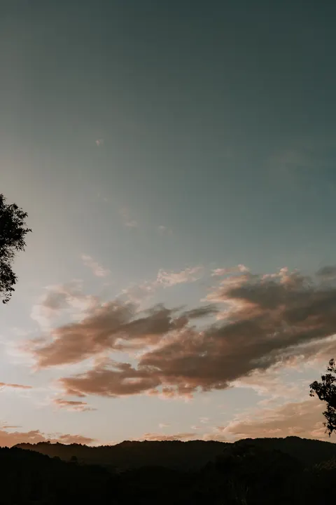 Anime Landscape Phone Wallpaper · anime · 1440×2160