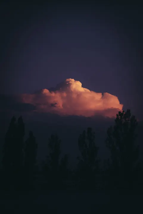 Anime Landscape Phone Wallpaper · anime · 1440×2160