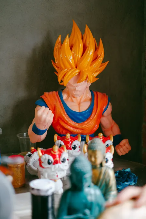 Cartoon Art Phone Wallpaper · anime · 1440×2160