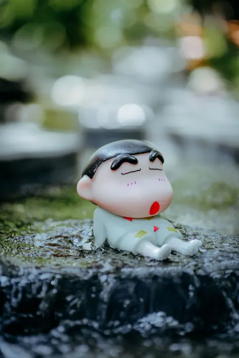 Cartoon Art Phone Wallpaper · anime · 1440×2158