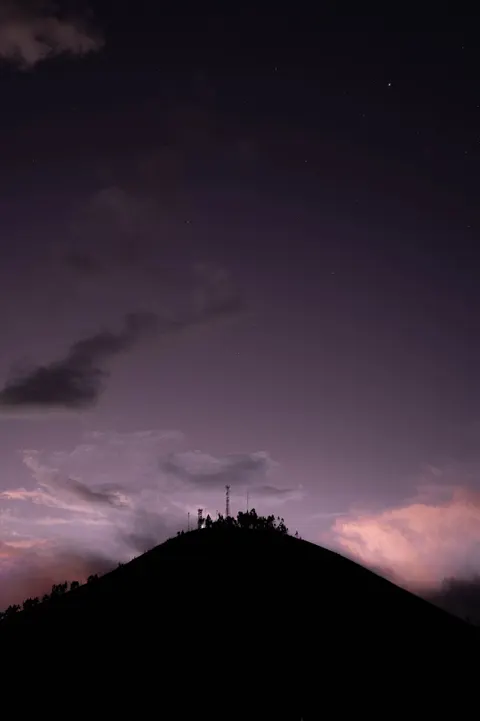 Anime Landscape Phone Wallpaper · anime · 1440×2160