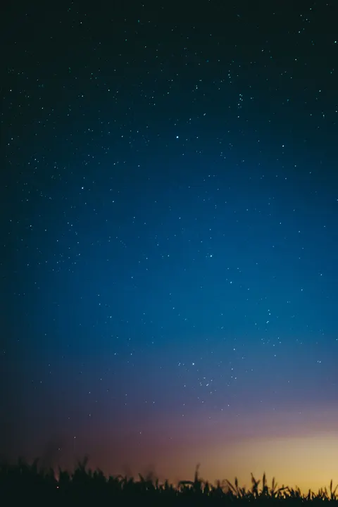Anime Landscape Phone Wallpaper · anime · 1440×2160
