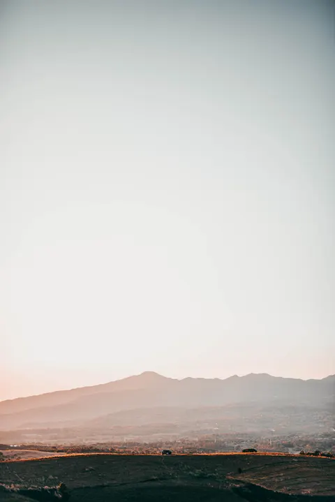 Anime Landscape Phone Wallpaper · anime · 1440×2157