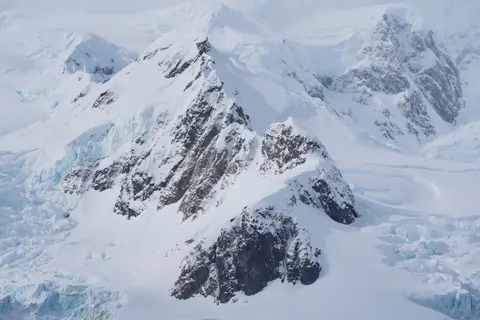 Fondo de pantalla Glaciar 4K · nature · 3840×2560