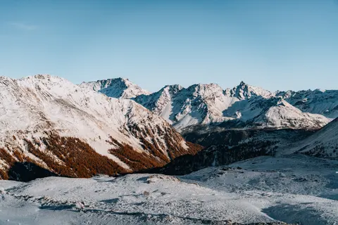 Wallpaper Gletser 4K · nature · 3840×2560