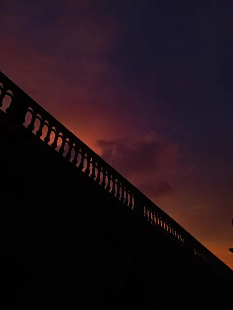 Anime Landscape Phone Wallpaper · anime · 1440×1913