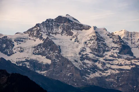 हिमनद 4K वॉलपेपर · nature · 3840×2560