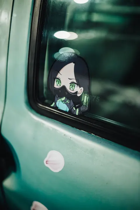 Manga Style Phone Wallpaper · anime · 1440×2160