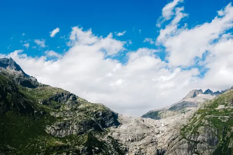 والپیپر یخچال طبیعی با کیفیت 4K · nature · 3840×2560