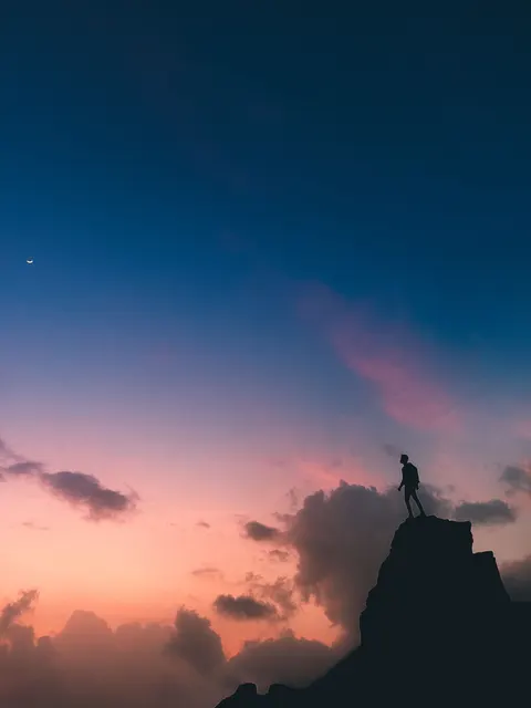 Phong Cảnh Anime Hình Nền Điện Thoại · anime · 1440×1920
