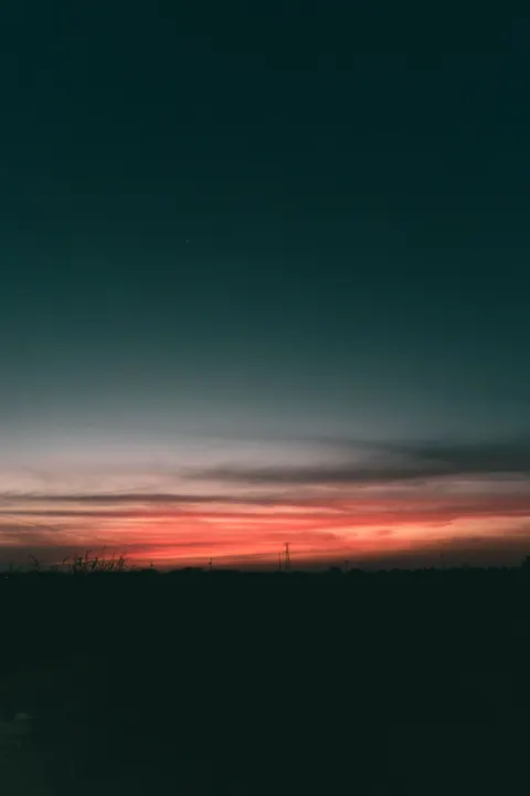 Anime Landscape Phone Wallpaper · anime · 1440×2160